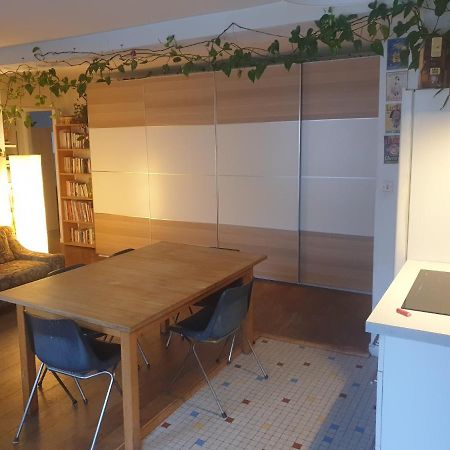 Appartamento La puisatière 80 m2 Strasburgo Esterno foto