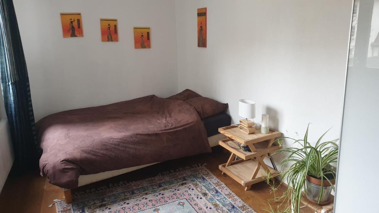Appartamento La puisatière 80 m2 Strasburgo Esterno foto