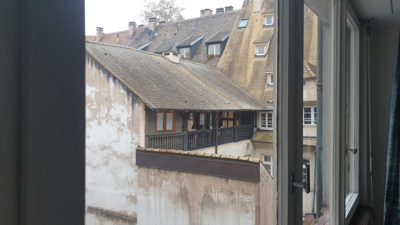 Appartamento La puisatière 80 m2 Strasburgo Esterno foto